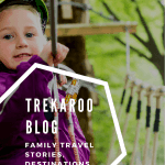 Trekaroo博客 - 家庭旅bob体育登录行灵感和专家建议